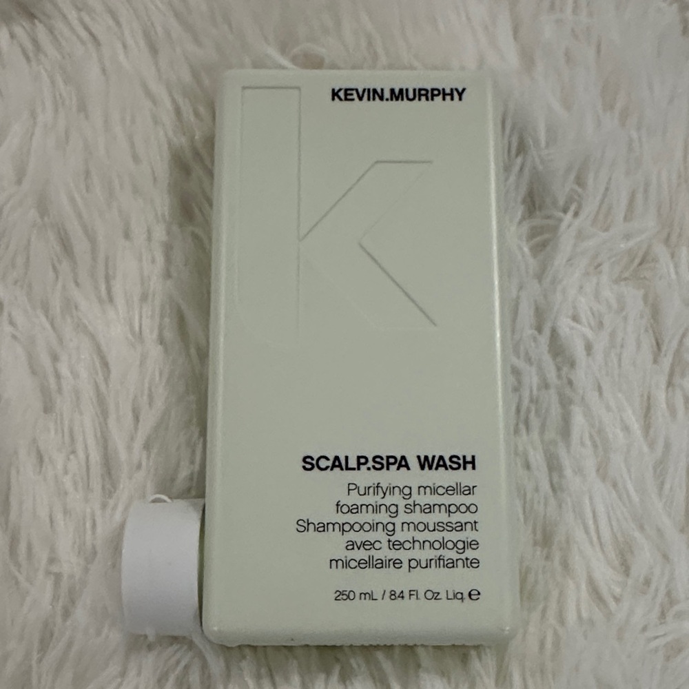 KEVIN.MURPHY Scalp.Spa Wash - Cream
